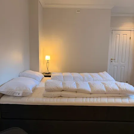 公寓 Charming 3-bedroom In Beautiful Alesund, Og Romsdal, Norway *