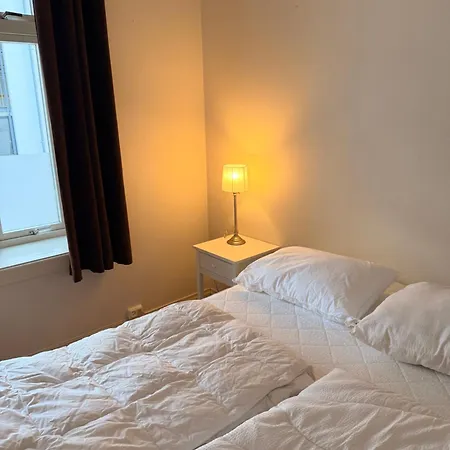 Charming 3-bedroom In Beautiful Alesund, Og Romsdal, Norway * 奥勒松